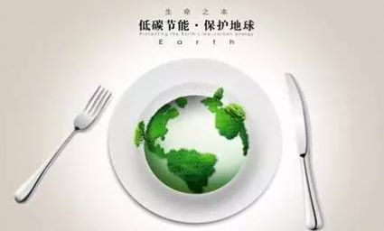 全民营养周▎健康饮食助力“双碳”中国
